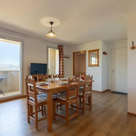 Pour 6 A Peyragudes Avec Parking Et Animaux Admis - Fr-1-695-85 Apartamento *