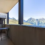 Pour 6 A Peyragudes Avec Parking Et Animaux Admis - Fr-1-695-85 Апартаменты *