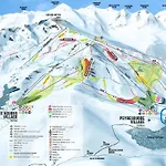 Pour 6 A Peyragudes Avec Parking Et Animaux Admis - Fr-1-695-85 *