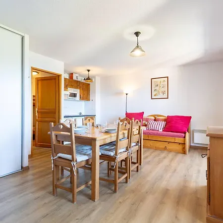 Pour 6 A Peyragudes Avec Parking Et Animaux Admis - Fr-1-695-85 Apartment Germ