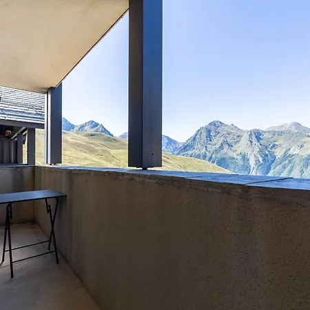 Pour 6 A Peyragudes Avec Parking Et Animaux Admis - Fr-1-695-85 Apartmán *
