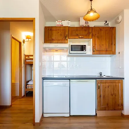 Pour 6 A Peyragudes Avec Parking Et Animaux Admis - Fr-1-695-85 Apartment