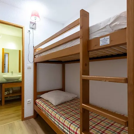 Pour 6 A Peyragudes Avec Parking Et Animaux Admis - Fr-1-695-85 *