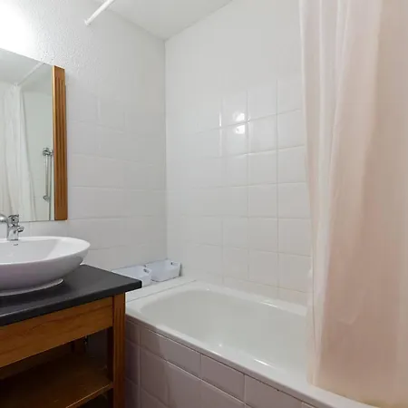 Pour 6 A Peyragudes Avec Parking Et Animaux Admis - Fr-1-695-85 Apartment *