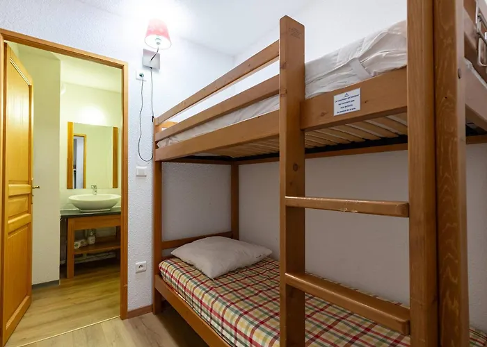 Pour 6 A Peyragudes Avec Parking Et Animaux Admis - Fr-1-695-85 *